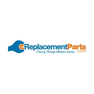 Shop eReplacementParts.com logo