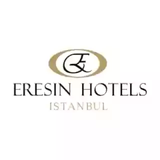 Eresin Hotel discount codes