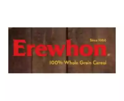 Shop Erewhon coupon codes logo