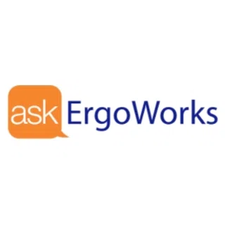 Ergo Works logo