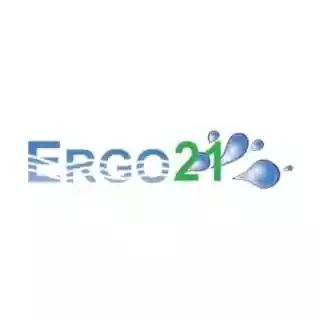 Ergo21 discount codes