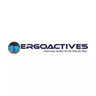 Shop Ergoactives coupon codes logo