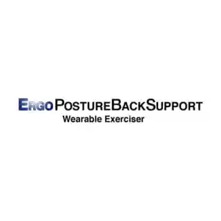 Ergo Back Support coupon codes