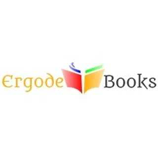 Shop Ergodebooks.com coupon codes logo