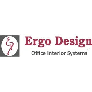 Ergo Design logo