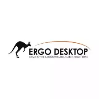 Ergo Desktop logo