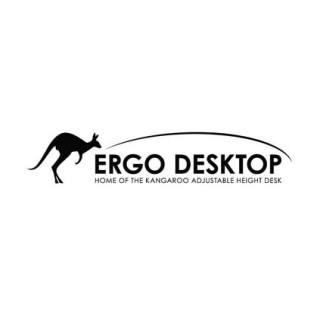 Shop Ergo Desktop Store coupon codes logo