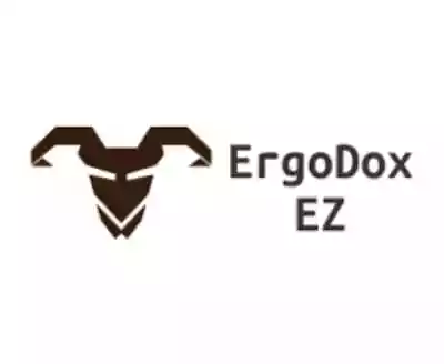 Shop ErgoDox EZ logo
