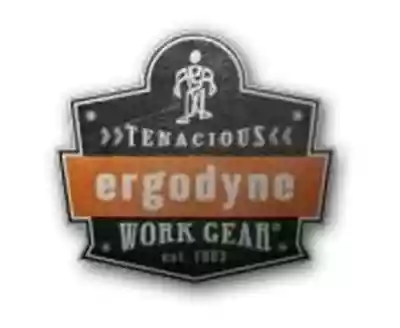Ergodyne logo