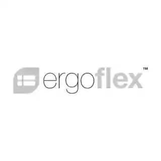 Ergoflex Mattress logo