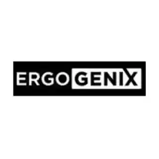 ErgoGenix logo