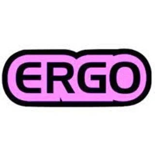 ERGO Grips logo
