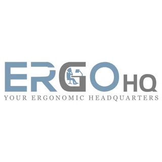 Ergo HQ logo