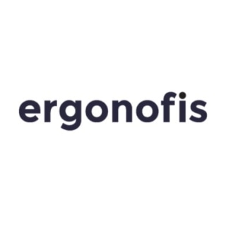 Shop Ergonofis Desks logo