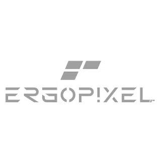 Ergopixel logo