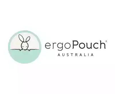 Ergo Pouch logo