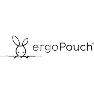 ergoPouch USA logo