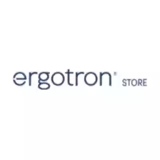 Ergotron Store logo
