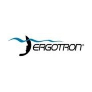 Shop Ergotron logo