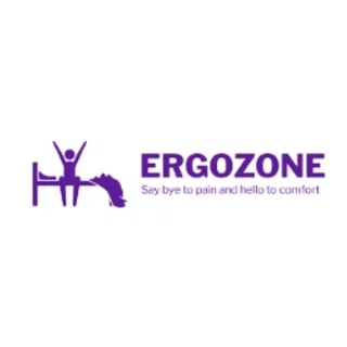 ErgoZone logo