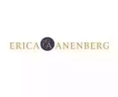 Shop Erica Anenberg coupon codes logo
