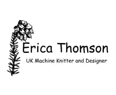 Erica Thomson discount codes