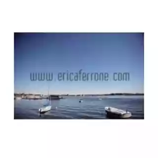 Shop erica ferrone photography discount codes logo