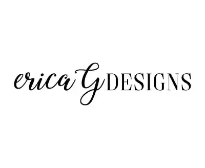 Erica G Designs coupon codes
