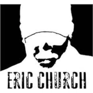 Eric Church logo