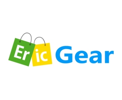 Shop Ericgear logo