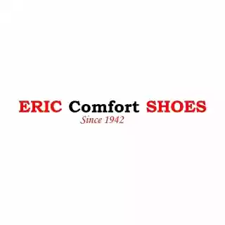 Shop Eric Comfort Shoes coupon codes logo