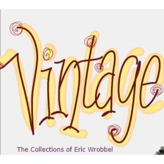 Shop Eric Wrobbel logo