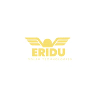 Eridu Solar logo