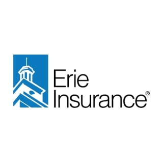 Shop Erie Insurance coupon codes logo