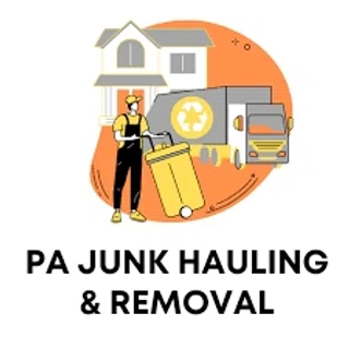 Erie Junk Removal logo