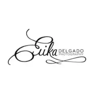 Erika Delgado Photography logo