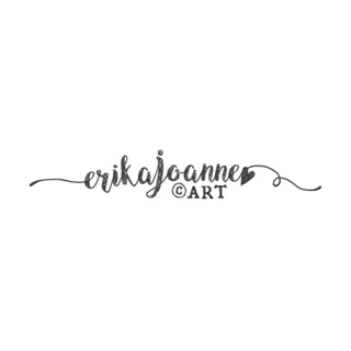 Shop Erika Joanne logo