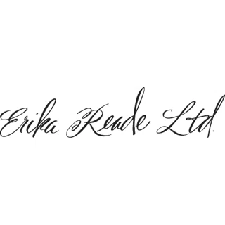 Erika Reade Ltd logo