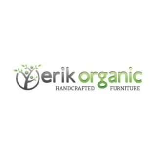 Shop Erik Organic coupon codes logo