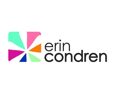 Shop Erin Condren logo