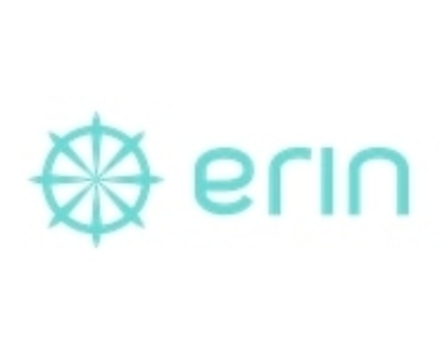 Shop Erin Gymnastics logo