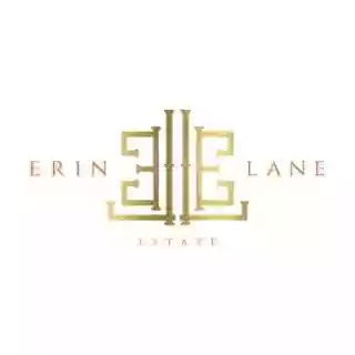 Shop Erin Lane Estate promo codes logo