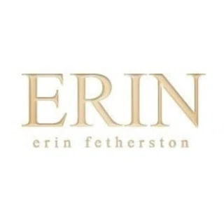 Erin Fetherston  logo