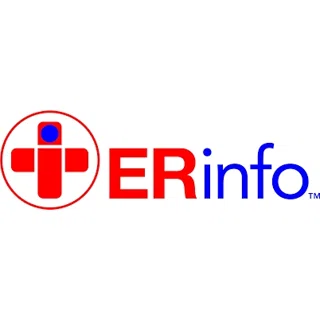 ERinfo logo