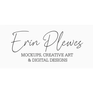 Erin Plewes logo