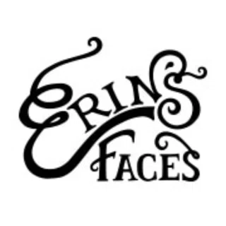 Shop Erin´s Faces logo