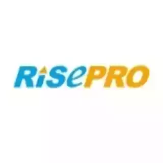 Risepro logo