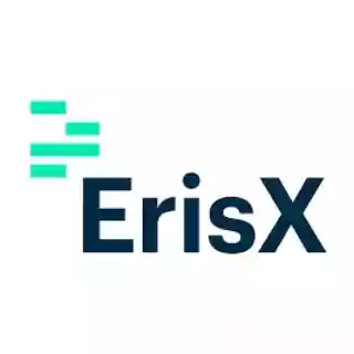 ErisX logo
