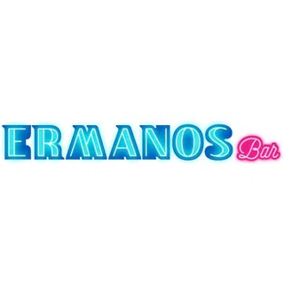 Ermanos Bar logo