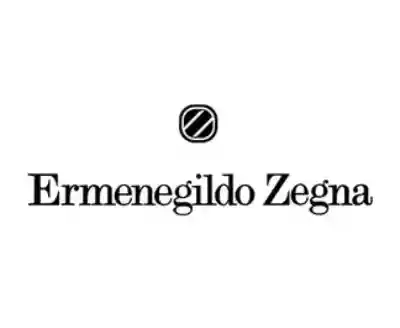 Shop Ermenegildo Zegna logo